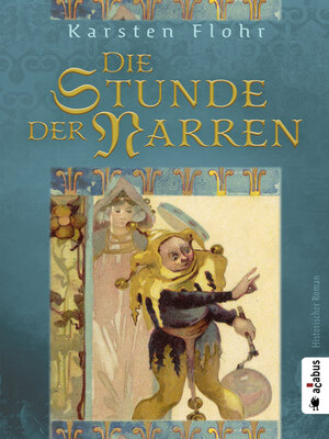 cover image of Die Stunde der Narren